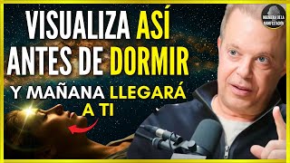 ESCUCHA 1 NOCHE Y NO TE ASUSTES CON LOS RESULTADOS | HIPNOSIS Y AFIRMACIONES DEL DR JOE DISPENZA