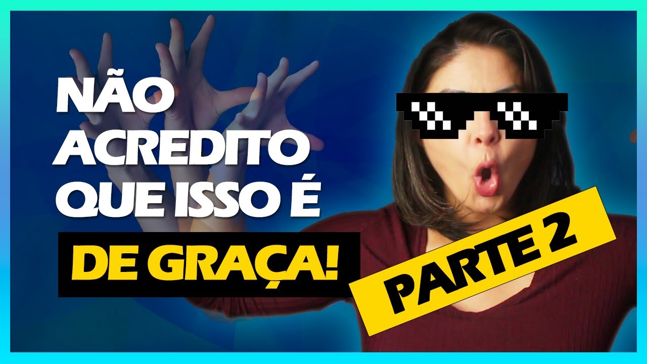 7 Sites Incríveis que Você Provavelmente Nem Sabia Que Existem - PARTE 2