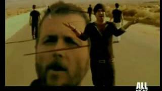 Negramaro feat. Jovanotti - Cade La Pioggia