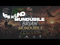 Brian Mundubile Campaign Anthem Official Lyric Video