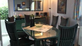 preview picture of video '- Chalet D44 Park de Brekken  - Vermietung MarinaPark.nl - Lemmer'