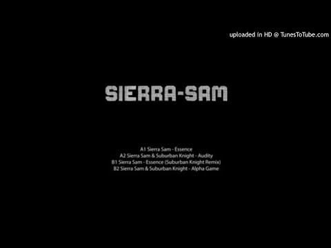 Sierra Sam - Essence