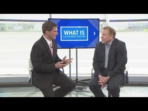 What is Guillain-Barre Syndrome?