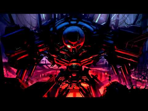 Excision & The Frim - X Up (feat. Messinian) (Erotic Cafe' Remix)