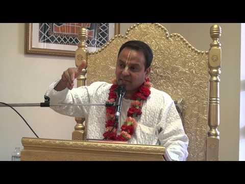 ISKCON Scarborough - Awakening the pure love for Krsna