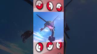 Los Pokémon Shiny ⚫  mas épicos de cada generación #pokemon  #datospokemon #curiosidades