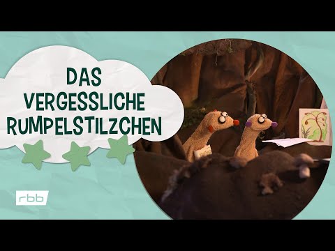 Jan & Henry: Das vergessliche Rumpelstilzchen