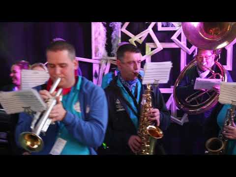 La Band'As Co - Hey Jude