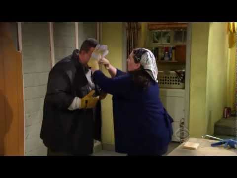 Mike & Molly 3.13 (Preview)