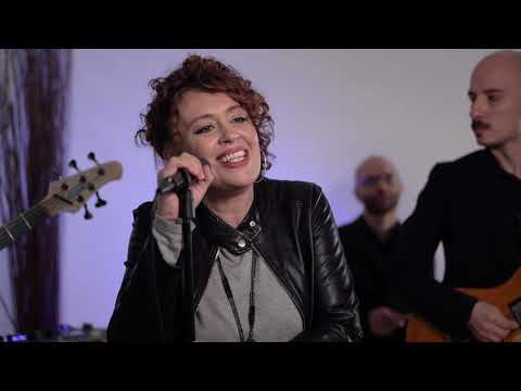 Groovin Addiction - One Kiss {Dua Lipa Cover}