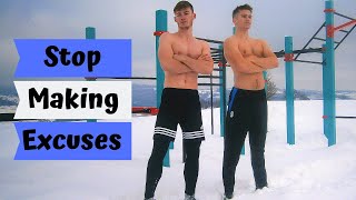 ❄ Winter Workout ❄💪 Fitness Motivation