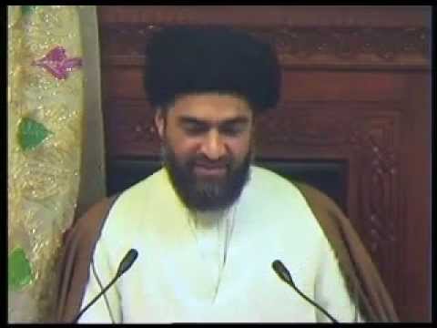 Eve 18th Dhul Hijjah 1435 - Eid al-Ghadeer