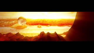 David Gilmour - Red Sky At Night [MKVS]