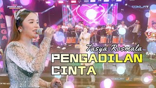 Download lagu PENGADILAN CINTA - TASYA ROSMALA 'NEW PRIMAEGA' || LIVE.JL.BAWAL NO:64 TEGALSARI-KOTA TEGAL mp3