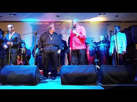 Anthony rios en vivo