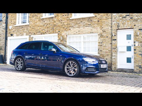 Living With An Audi S4 Avant | 2k Mile, 3 Month Review