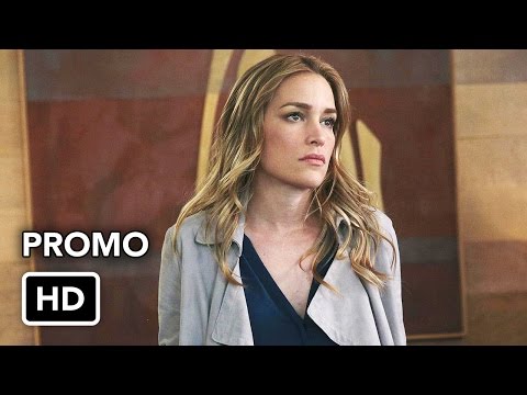 Notorious Season 1 (Promo 'Critics')