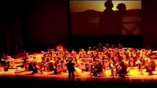 Download lagu ITE Concert Band - Music from Korean Drama Symphonic Suite by Danial Ariffin Azman mp3