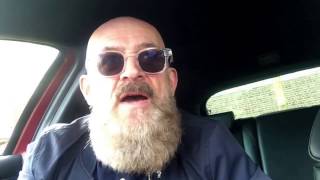 This Is Graeme Park: Shhh... presents This Is Our House 29APR