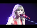 Taylor Swift - "Track 3" 