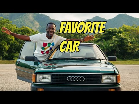 Why Your Accent Affects Your Taste in Cars