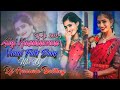 Aligi Kusunnavane Vaayi Folk Song New Dj Remix Song Dj Mixed By Bunny
