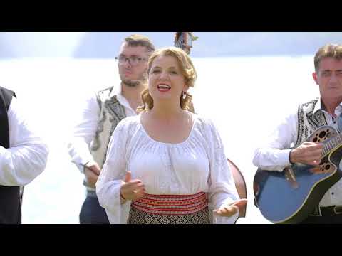 Angela Magheru & Orchestra Cetinita - Nana, de ti-s draga tie