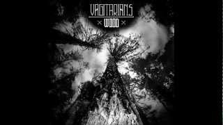 Vagitarians - 03 - Shallow Grave - Wood (2012)