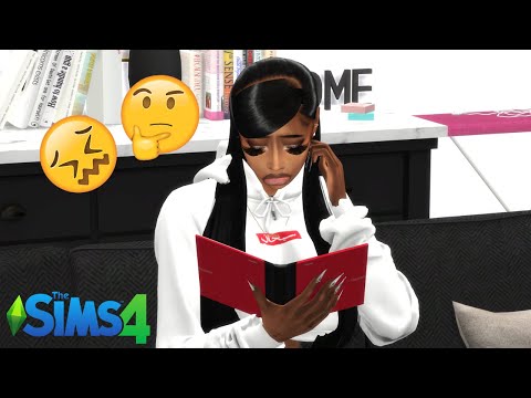 WILL ALL THE STRESS BE WORTH IT..? | TAMARA DIARIES S1E6 | SIMS 4 LP