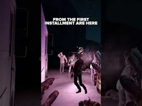 Walking Dead Saints and Sinners Chapter 2: Retribution | Everything You Need to Know