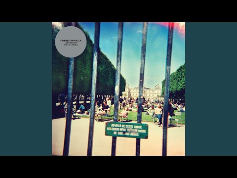 Video thumbnail for Retina Show (Unreleased Demo)