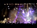Lacrimosa - Feuerzeug (Part I & II) live mexico ...