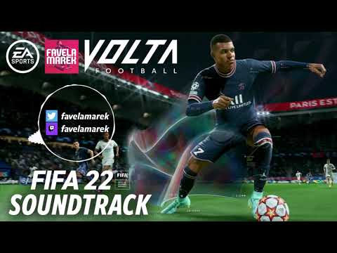 Dance the Night Away - DRS (ft. Mozey) (FIFA 22 Official Volta Soundtrack)