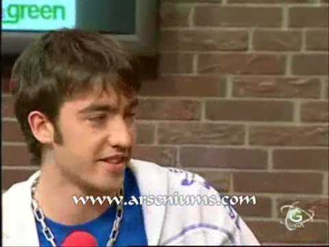 Arsenium at Giga Part1