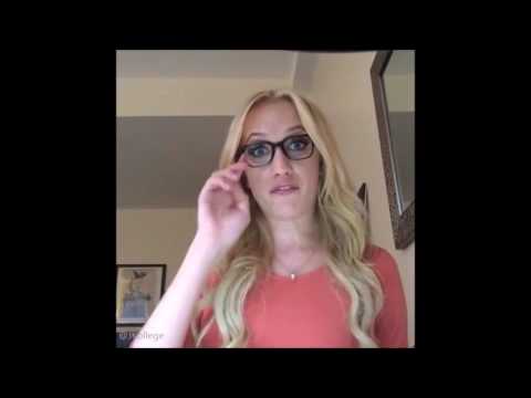 11-03-16 Kat Timpf on Facebook Live - Beach Boys Have Beach Privilege
