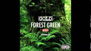Mike G - Forest Green (Skunkwork Instrumental) REMAKE