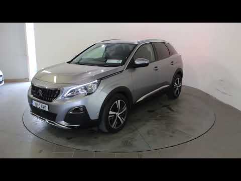 Peugeot 3008 1.2 PureTech 130bhp Allure - TENDER 1 - Image 2