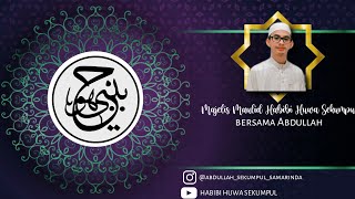 Download lagu SHOLATULLAHIMA (ABDULLAH SEKUMPUL) mp3
