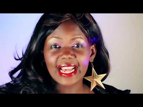 Mwagala Jackie Senyonjo