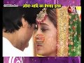 Bepannah FINALLY Aditya Zoya UNITED