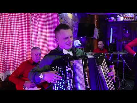 Orkestar Mikija KOSTICA & Zvezdan Tomasevic - Tudje , Zeljoteka, Vila Reset 2019