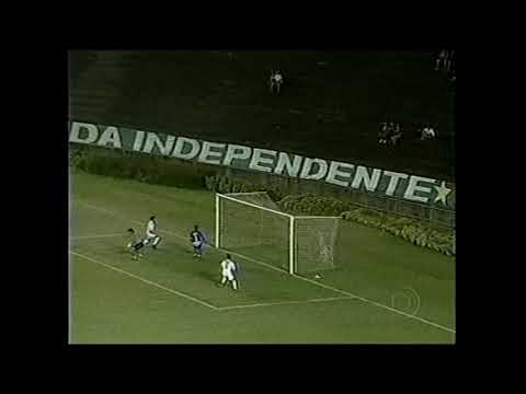 Ipatinga 3 x 1 Vitória-ES - Copa do Brasil 2007