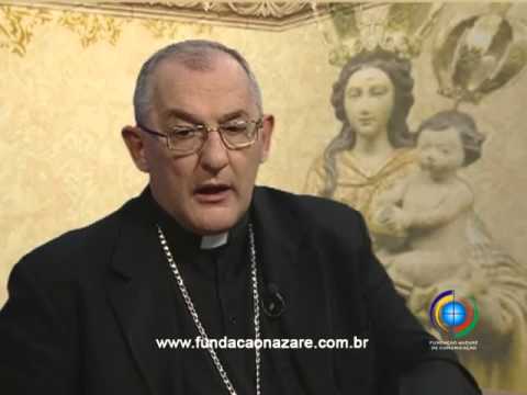 Palavra de Vida Eterna | São Lucas 1, 26-38   25/03/2015