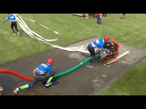 Třebíčská okresní liga Stařeč - 29.08.2020