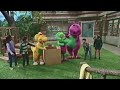 Barney Song Oh We Take Turns What A World We Share