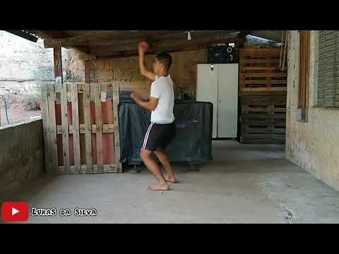 Pãramramram - Theuz e MCGseis (Coreografia) #FiqueEmCasa🤗