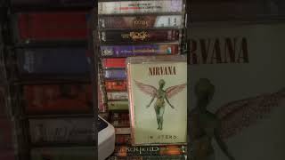 Download lagu Nirvana Kaset Pita #nirvana #KurtCobain #kristnovoselic #davegrohl #kasetpitatabalong mp3