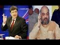 The Newshour Debate: Snoopgate Snub - Full.