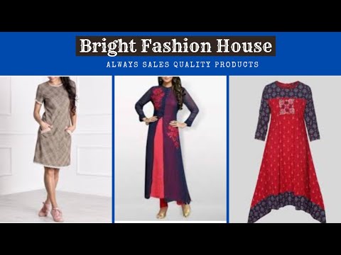 Best Jama in Bd # Bright Fashion House