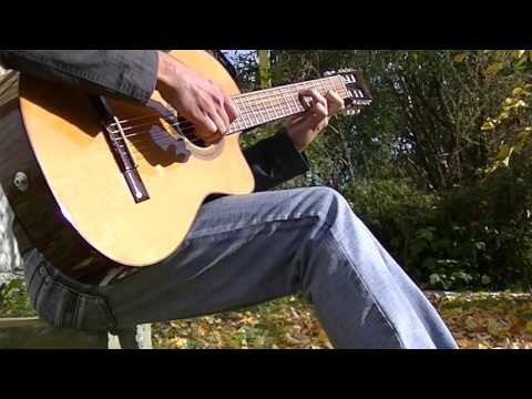 Hergest Ridge - Excerpt - Mike Oldfield